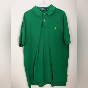 Polo by Ralph Lauren - Green - L